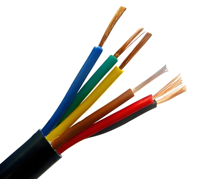 金聯(lián)宇電纜介紹電線電纜到底有哪些種類呢？.jpg